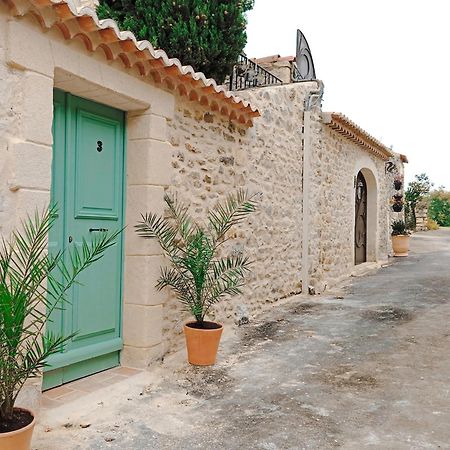 Le Masdinina Superbe Studio Entierement Renove Seynes Экстерьер фото